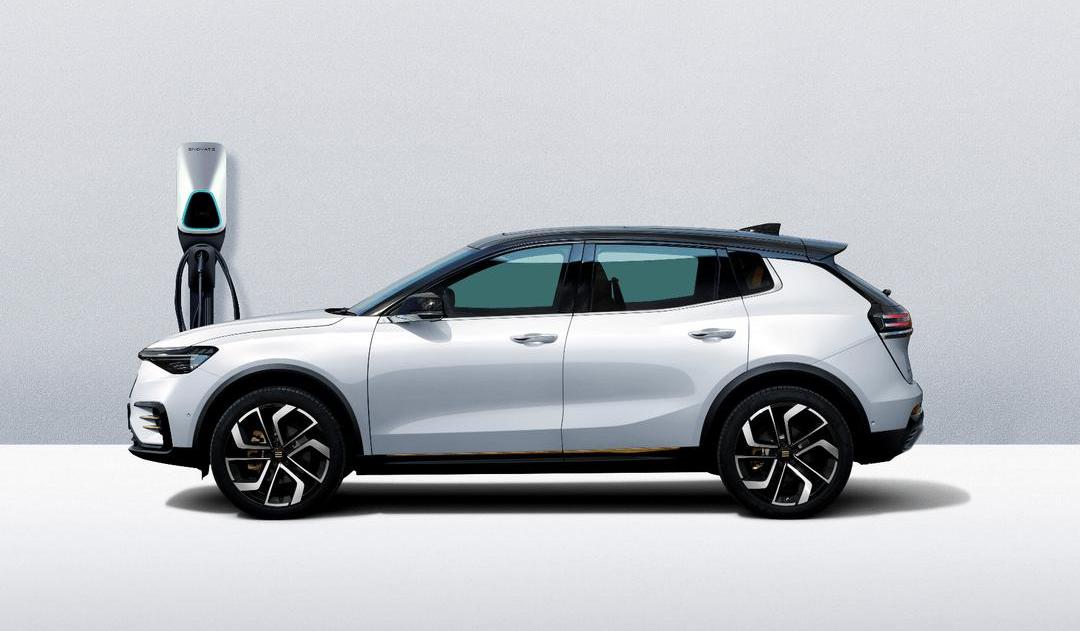 Sky Car, Sky ME7, Concept, Beijing, Hyundai