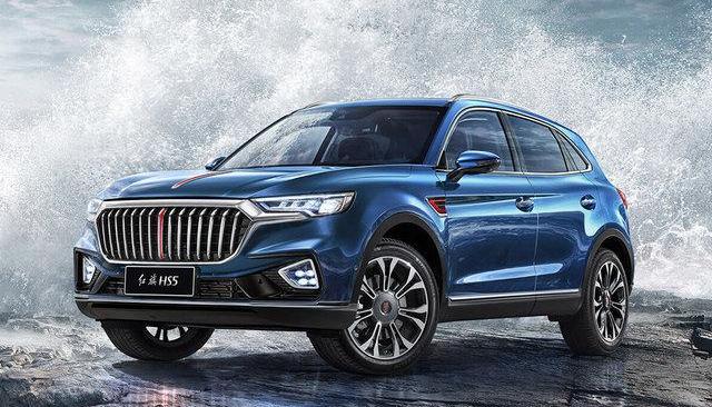 faw, hongqi, Pentium, Volkswagen, Toyota