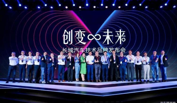 Great Wall, Volkswagen, Idea