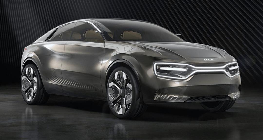 weilai, KIA, Tesla, Porsche, taycan