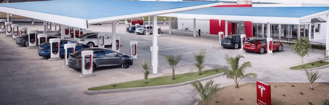 weilai, KIA, Tesla, Porsche, taycan