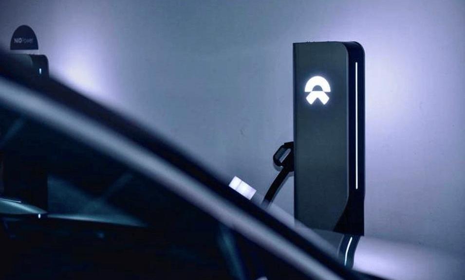 weilai, KIA, Tesla, Porsche, taycan