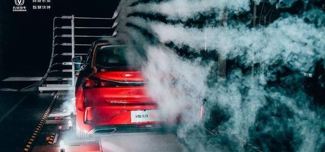 Yidong, Chang 'an, Whale