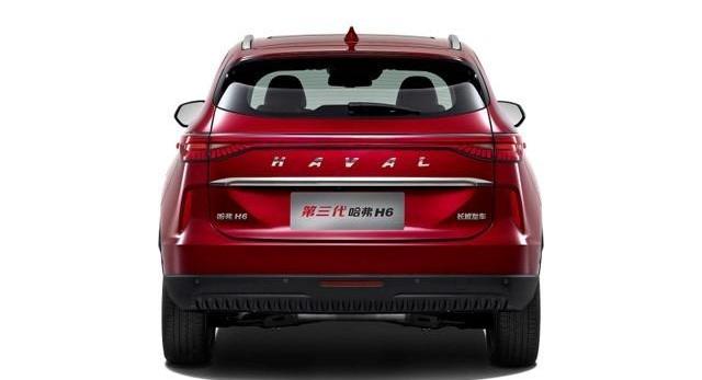 Haval, Haval H6, BMW, BMW X5, Hyundai