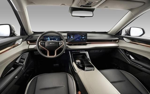 Haval, Haval H6, BMW, BMW X5, Hyundai