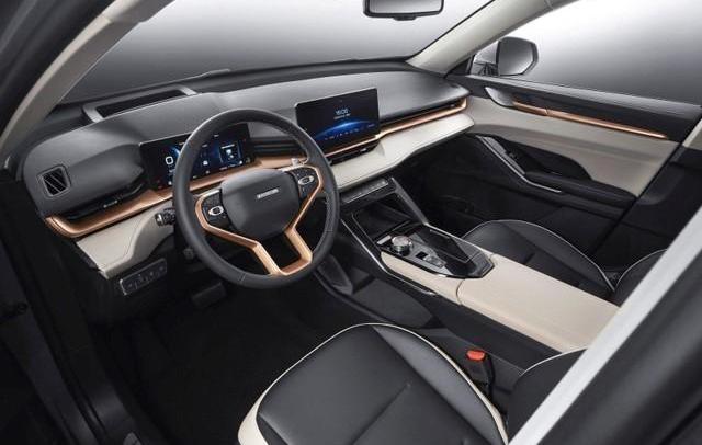 Haval, Haval H6, BMW, BMW X5, Hyundai