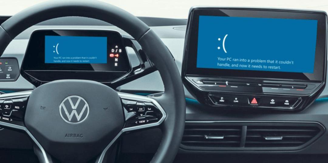 Tesla, Volkswagen, Audi, BMW, Weilai