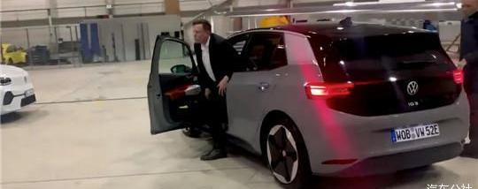 Volkswagen, Tesla, Model 3,Model Y, Audi