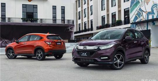 Honda, Haoying, Accord, Fit, Binzhi