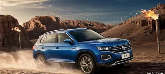 Volkswagen, Tanyue, Tiguan L, LaVida, Honda