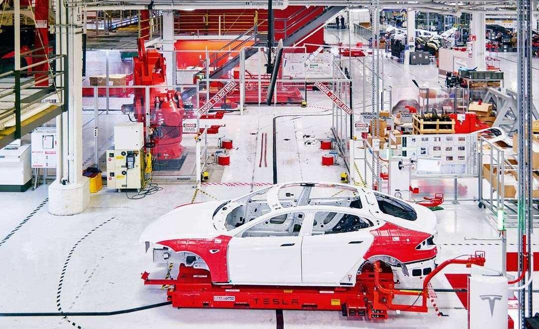 Tesla, Ford, model 3, model y