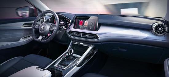 MG pilot, Beijing, Volkswagen 