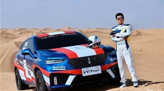 Great Wall, Toyota, Gun