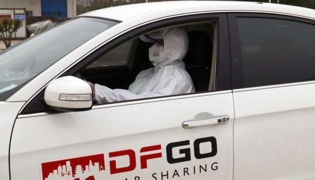 Dongfeng, dongfeng fengshen, Han, Fengshen E70, Beijing