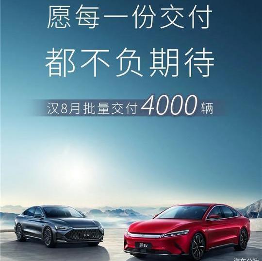 Han, BYD, Tesla, Model 3, Tucki