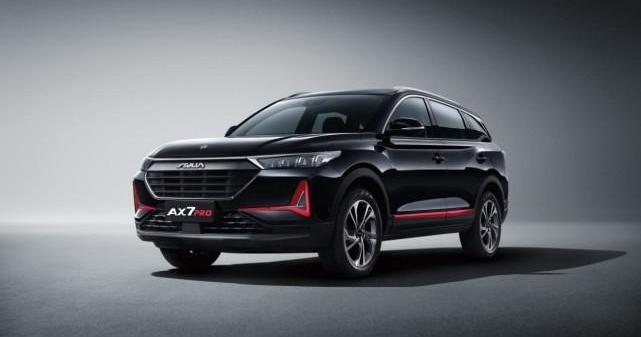 Dongfeng, dongfeng fengshen, fengshen AX7, Warrior, BMW