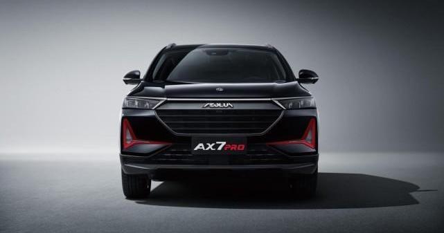 Dongfeng, dongfeng fengshen, fengshen AX7, Warrior, BMW