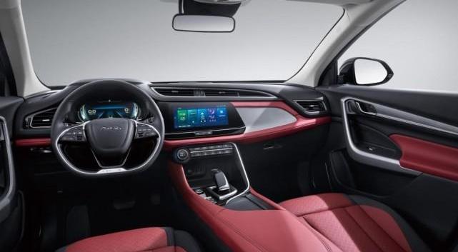 Dongfeng, dongfeng fengshen, fengshen AX7, Warrior, BMW