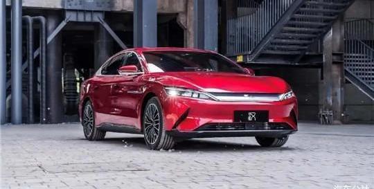 特斯拉,蔚來,比亞迪,Model 3,理想ONE