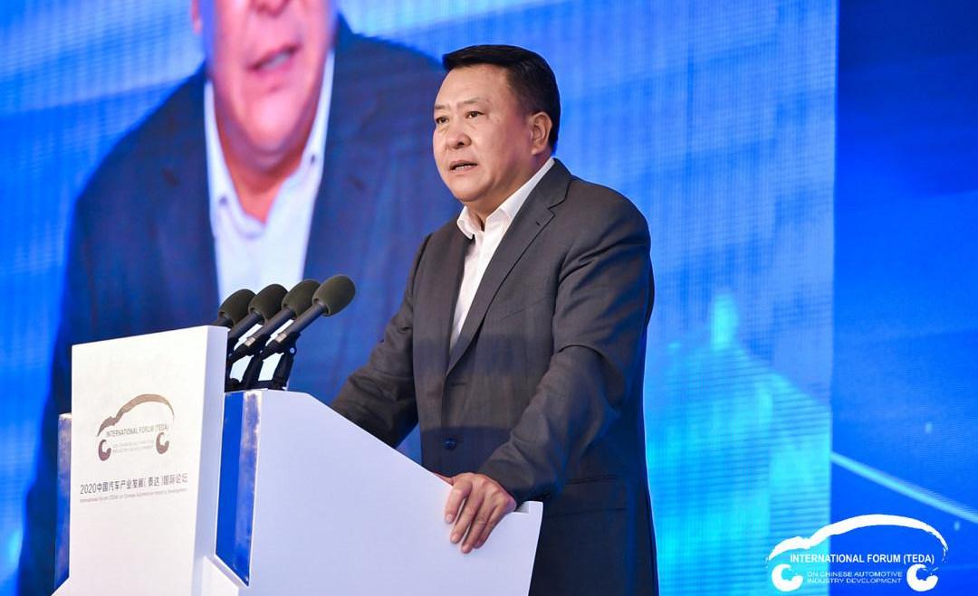 Hongqi, FAW, Beijing, Dongfeng and Land Rover