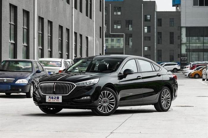 Honda, Hongqi, Weilai, Chery, Dongfeng