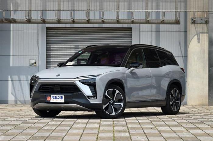 Honda, Hongqi, Weilai, Chery, Dongfeng