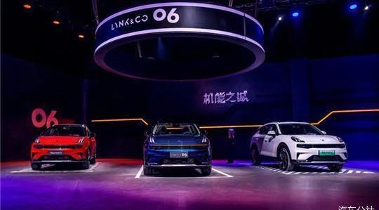 lectra, lectra 06, Toyota, concept, Volvo