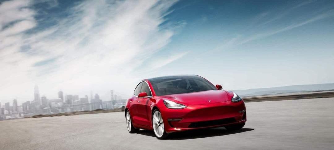 Tesla, Model Y, BYD, Han, Tucki