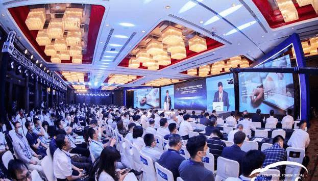 Chang 'an, Dongfeng, Jianghuai, Weilai and FAW