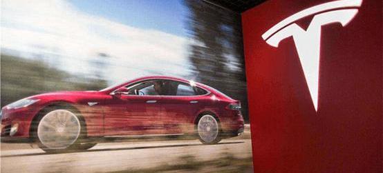 Weilai, Tesla, Chang 'an, LI, Li ONE