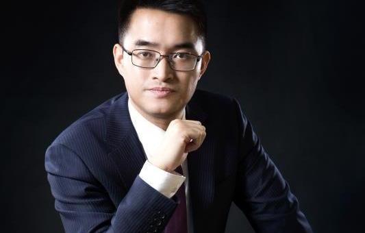 China, create together