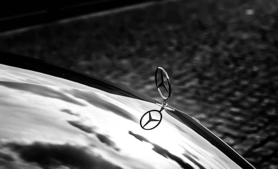 BMW, Volkswagen, Toyota, Volvo, Mercedes-Benz