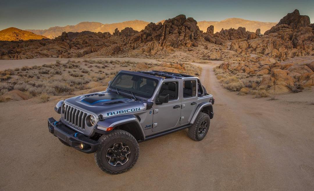 Jeep, herdsman, herdsman 4xe 