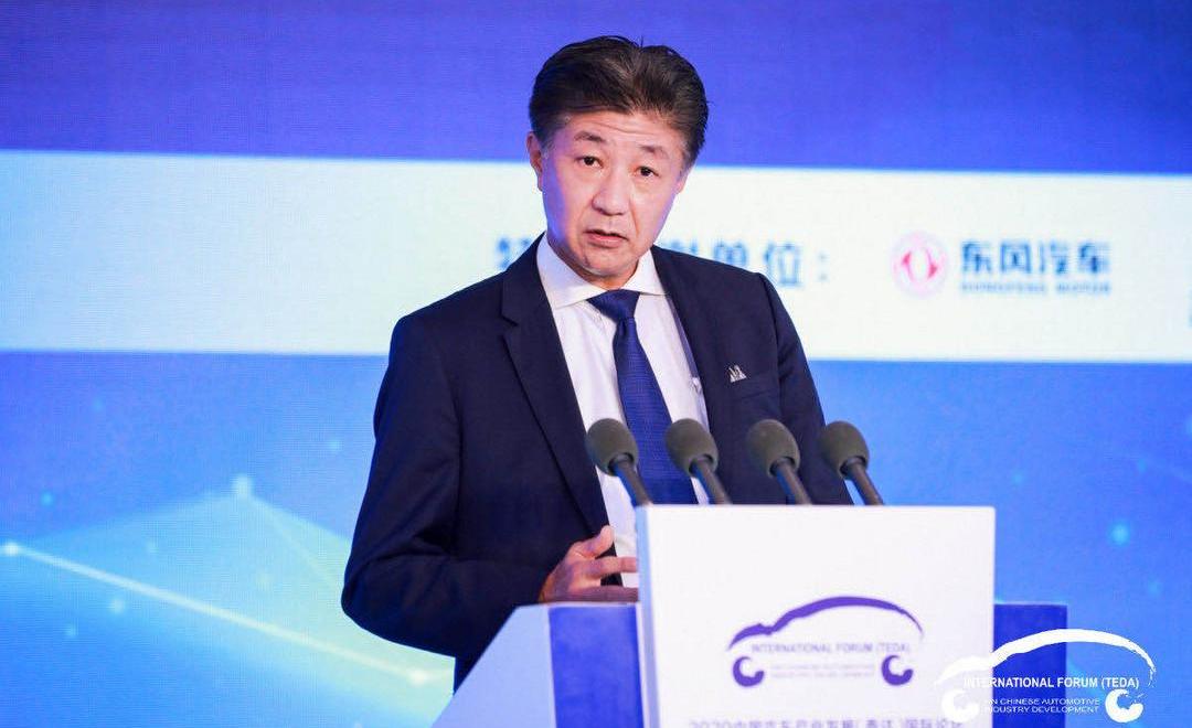 Honda, Dongfeng, Beijing and Guangzhou Automobile Group are superior