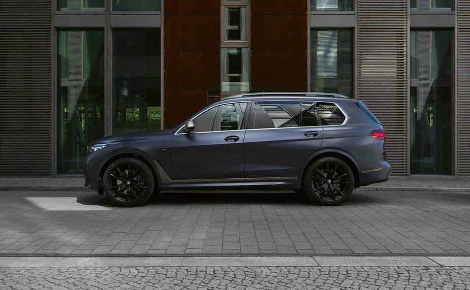 BMW, DS, Hyundai, Remote