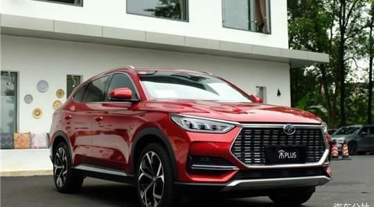 BYD, Han, Audi, Audi A4L, Changan