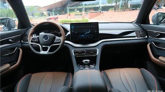 BYD, Han, Audi, Audi A4L, Changan