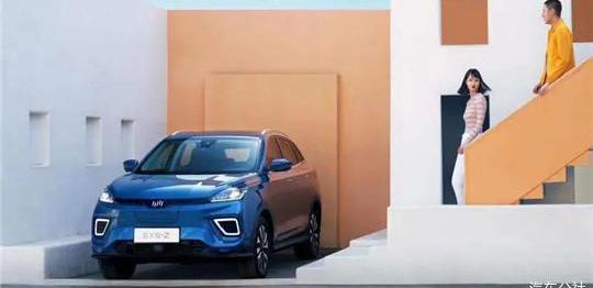 Weilai, LI, Tesla, Tucki, Li ONE