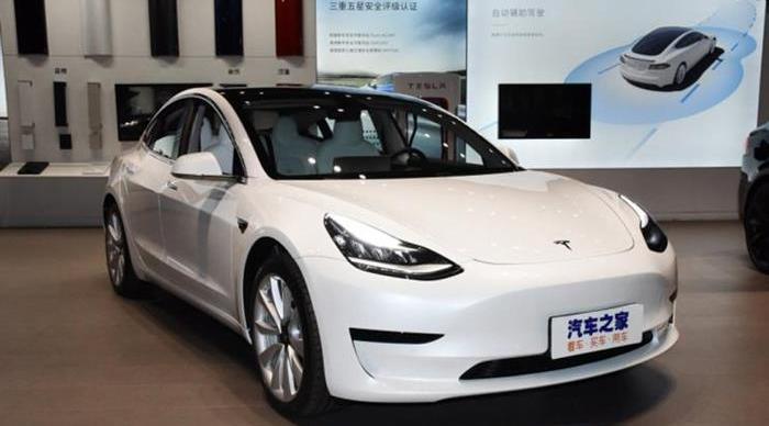 Tesla, Model 3,Model Y, BYD, Volkswagen