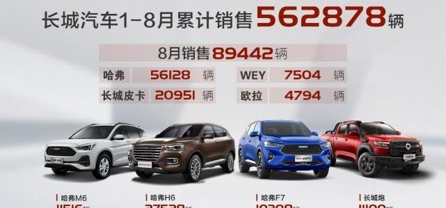 Haval, Great Wall, Euler, Haval M6, Haval H6