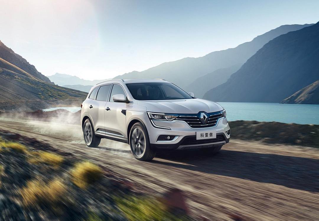 Dongfeng, Nissan, Han