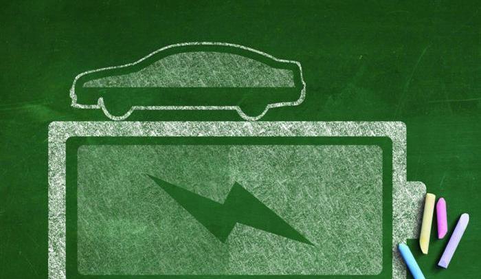 BYD, Great Wall, Chery, Tesla