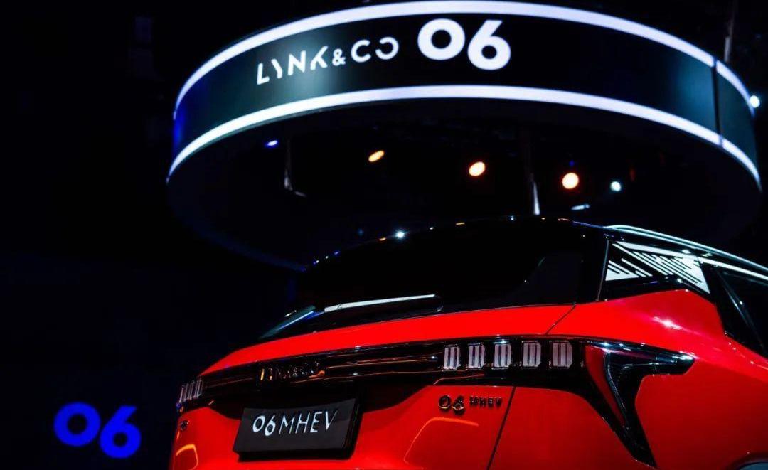 Lingke, Lingke 06, Honda, Binzhi, and Tufang