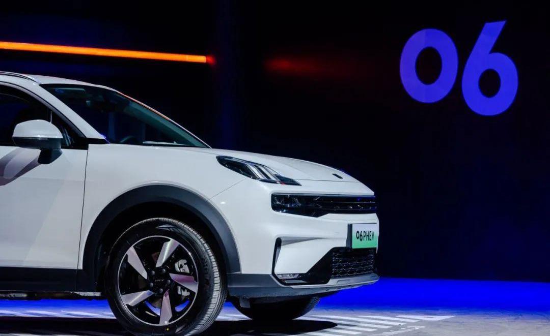 Lingke, Lingke 06, Honda, Binzhi, and Tufang