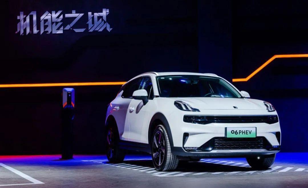 Lingke, Lingke 06, Honda, Binzhi, and Tufang