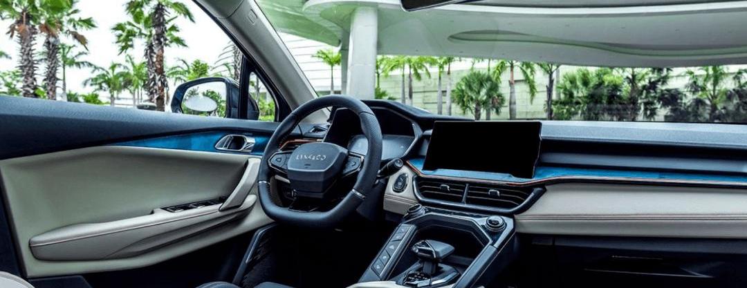 Lingke, Lingke 06, Honda, Binzhi, and Tufang