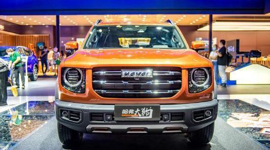 Great Wall, Haval, Cannon, Euler, Haval H6