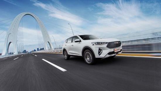 Great Wall, Haval, Cannon, Euler, Haval H6