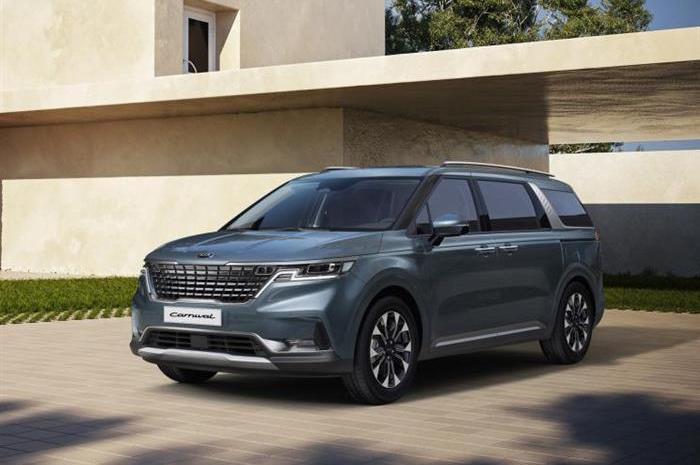 KIA, Dongfeng, Jiahua, Freddy, Huanchi