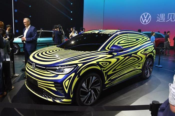 Volkswagen, Tesla, Audi, Skoda